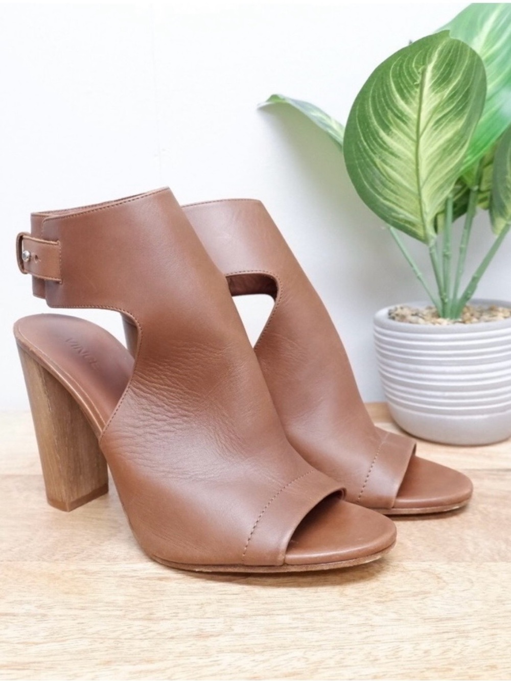 Vince Addie Bootie